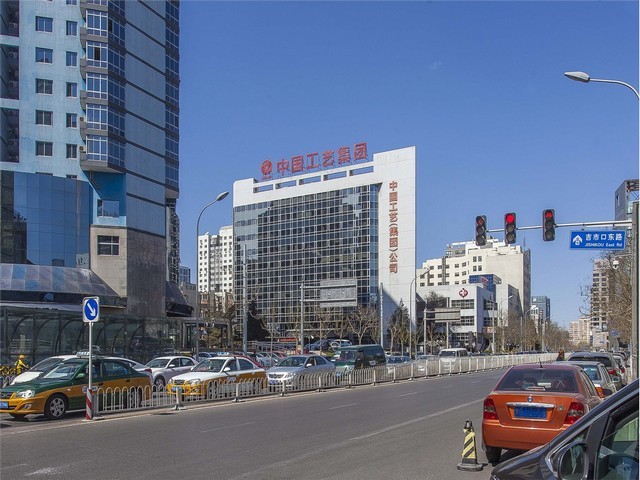 盐城京师环宇出国项目管理制度